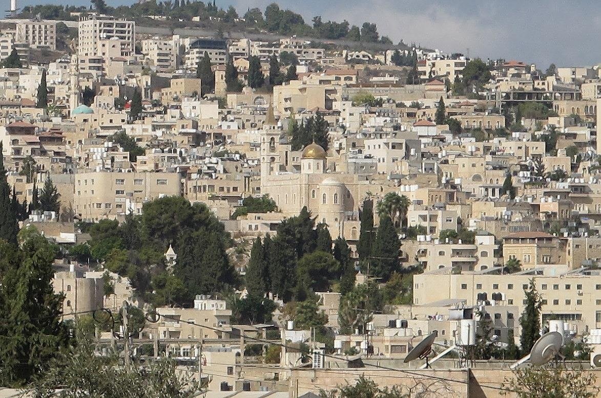 Bethlehem Villages – Beit Sahour, Beit Jala, Battir & More