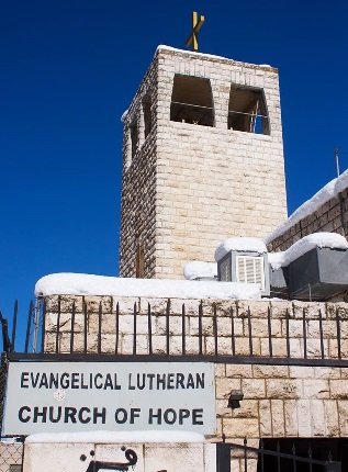 Evangelical Lutheran Church 3