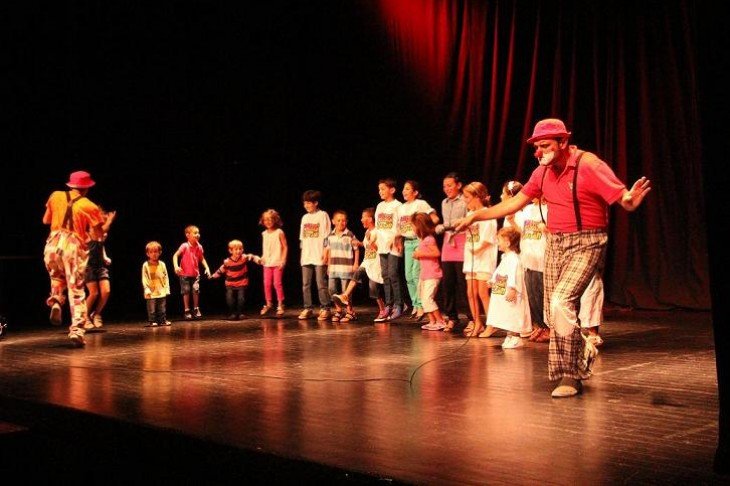 The Palestinian National Theatre2